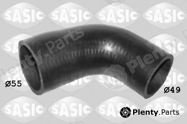 Sasic 3336014 — Charge Air Hose