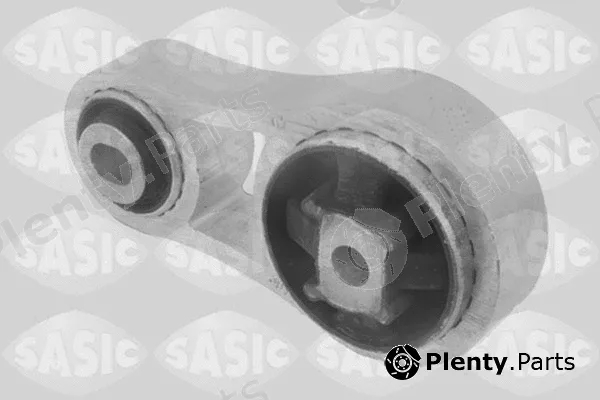 Sasic 2704016 — Mounting, engine