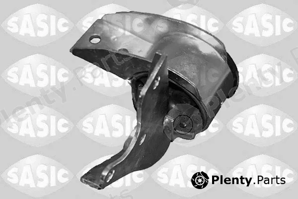 Sasic 2706439 — Mounting, engine