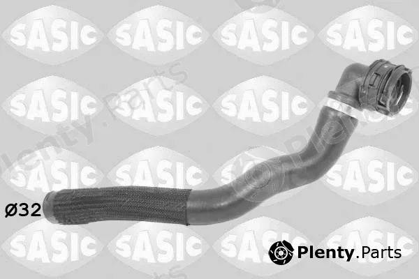 Sasic 3400256 — Radiator Hose