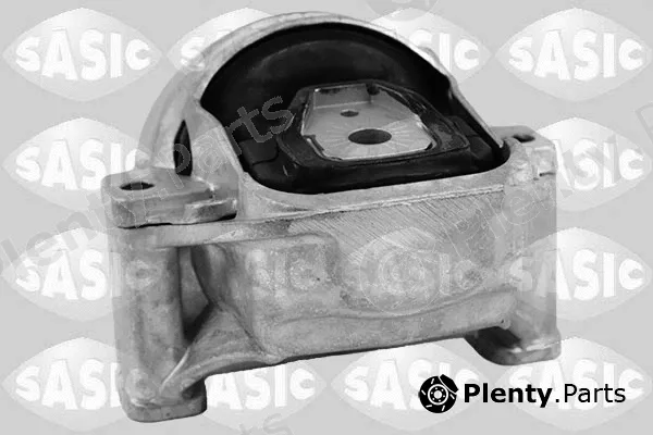 Sasic 2706475 — Mounting, engine