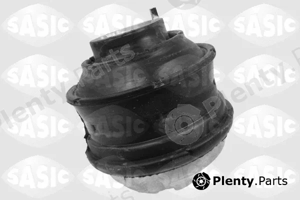 Sasic 9002494 — Mounting, engine