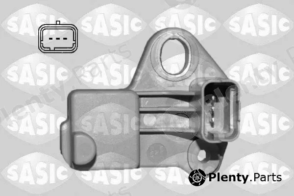Sasic 9440017 — Sensor, crankshaft pulse