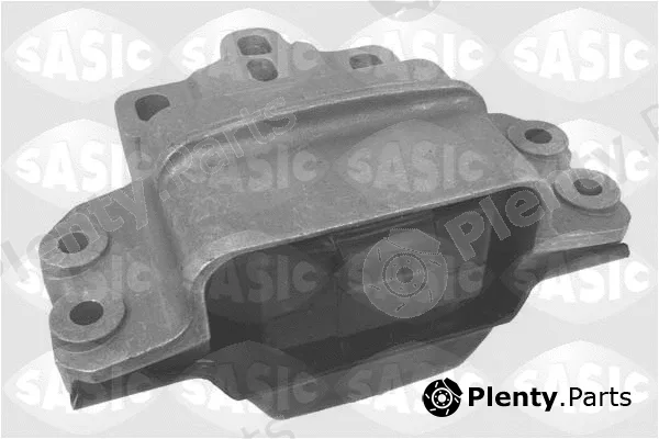 Sasic 9001945 — Mounting, engine