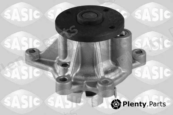 Sasic 3606112 — Water Pump, engine cooling