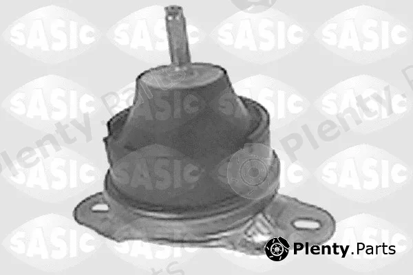 Sasic 8441911 — Mounting, engine
