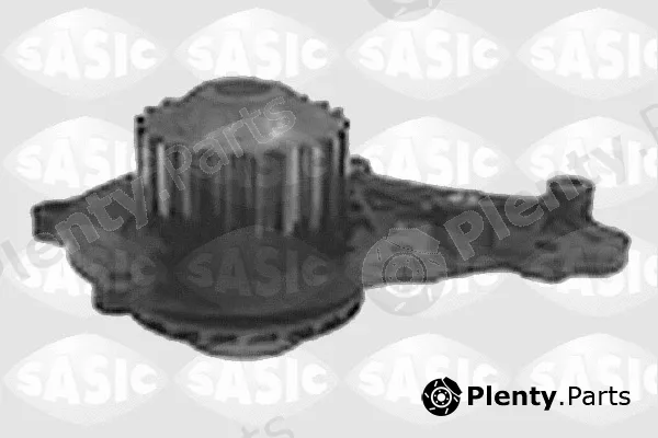 Sasic 2011F91 — Water Pump, engine cooling
