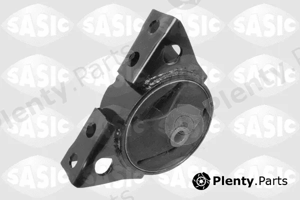 Sasic 9002534 — Mounting, engine