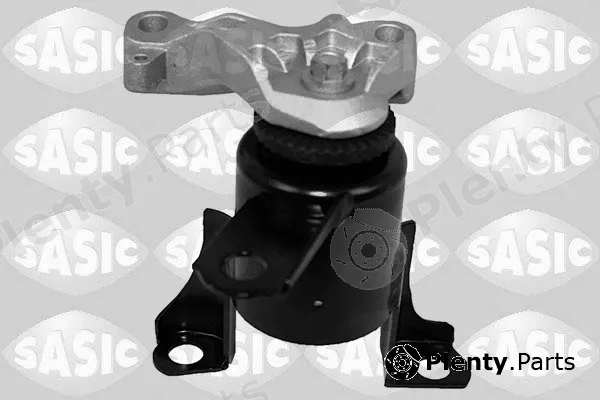 Sasic 2706410 — Mounting, engine