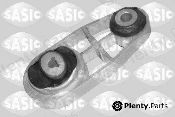 Sasic 2704125 — Mounting, engine