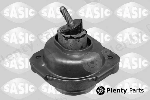 Sasic 2706315 — Mounting, engine