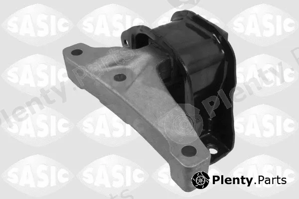 Sasic 2700013 — Mounting, engine