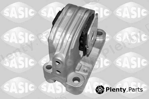 Sasic 2706451 — Mounting, engine
