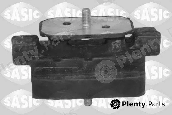 Sasic 2706150 — Mounting, engine