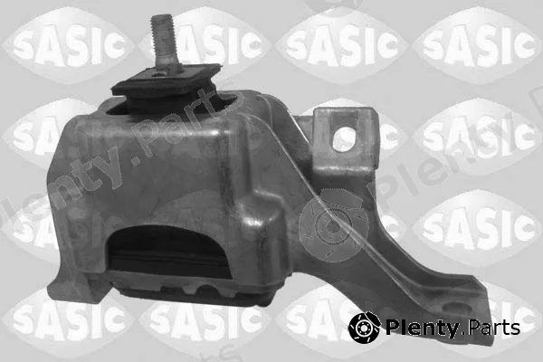 Sasic 2706069 — Mounting, engine