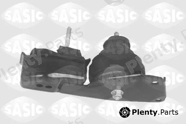 Sasic 9001979 — Mounting, engine