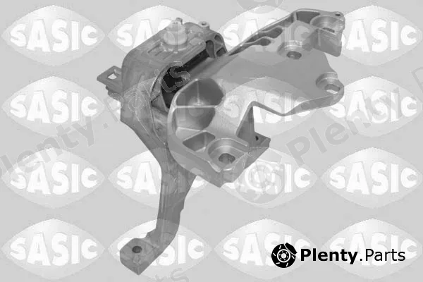 Sasic 2706715 — Mounting, engine