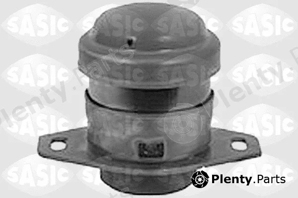 Sasic 8441941 — Mounting, engine