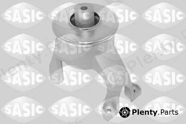 Sasic 2706731 — Mounting, engine