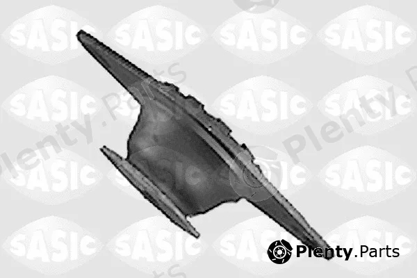 Sasic 9001312 — Mounting, engine