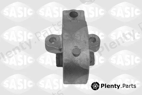 Sasic 9002518 — Mounting, engine
