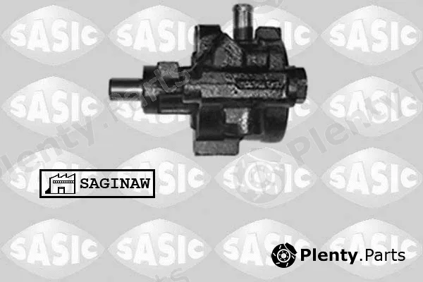 Sasic 7074007 — Hydraulic Pump, steering