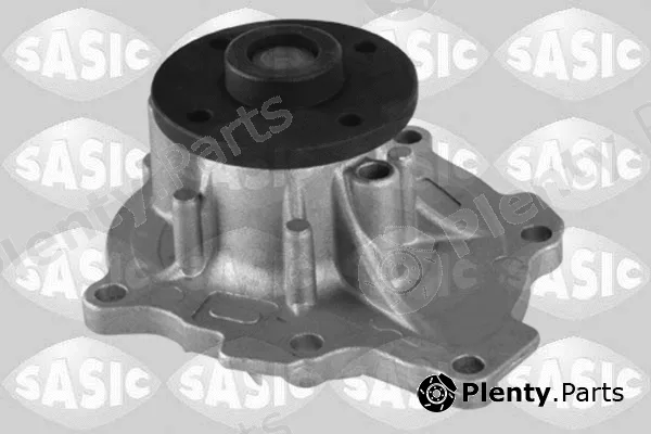 Sasic 3600009 — Water Pump, engine cooling