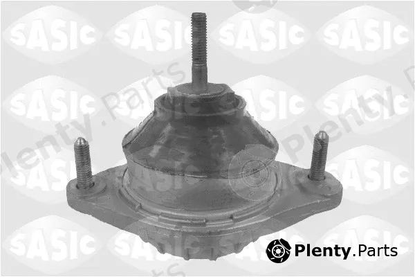 Sasic 9001970 — Mounting, engine
