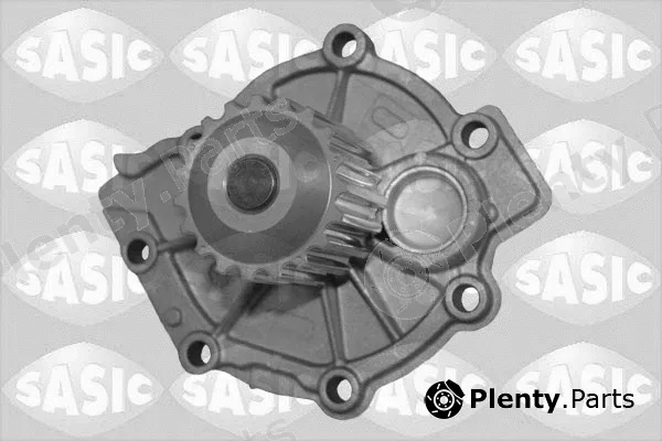 Sasic 3606130 — Water Pump, engine cooling