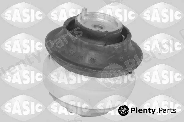 Sasic 2706594 — Mounting, engine