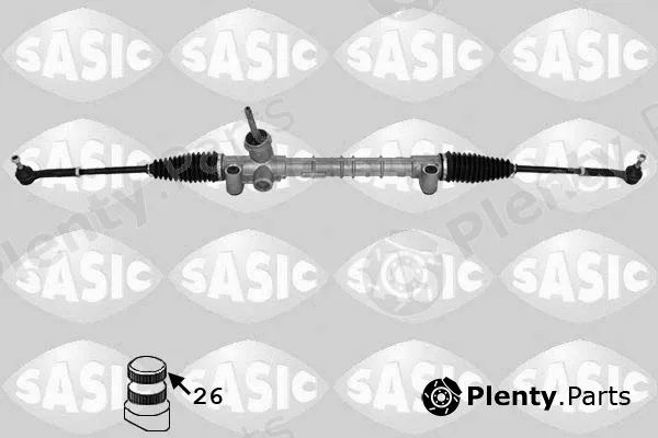 Sasic 7376044 — Steering Gear