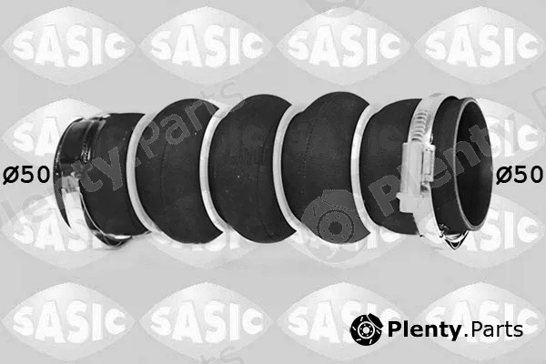 Sasic 3330056 — Charge Air Hose