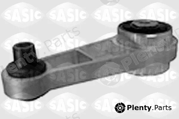 Sasic 4001766 — Mounting, engine