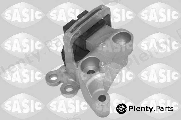 Sasic 2704147 — Mounting, engine