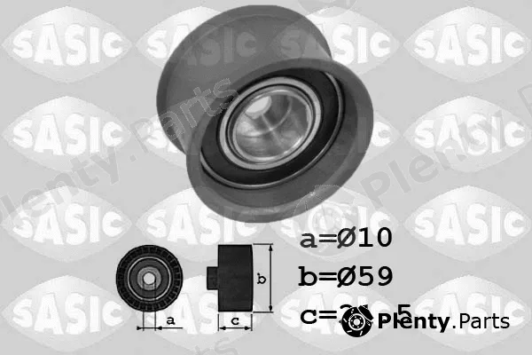 Sasic 1706083 — Deflection/Guide Pulley, timing belt