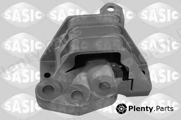 Sasic 2706250 — Mounting, engine