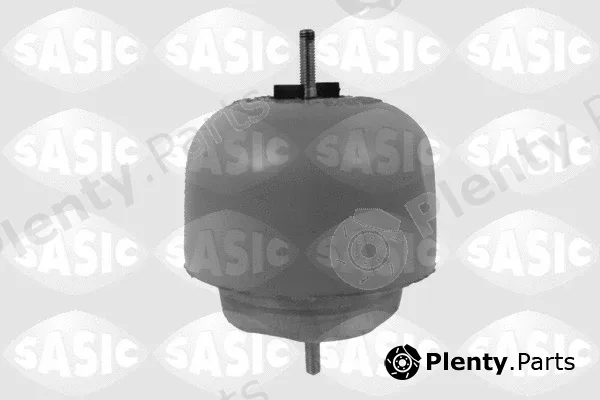 Sasic 9001953 — Mounting, engine