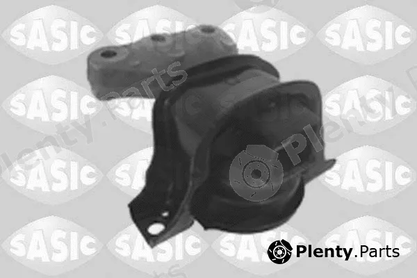 Sasic 2700042 — Mounting, engine