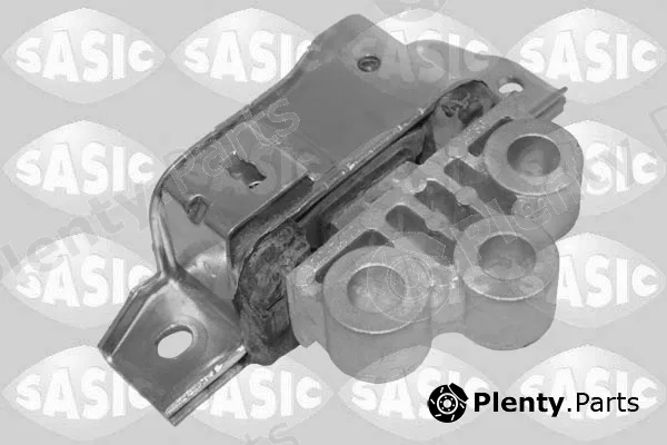 Sasic 2706689 — Mounting, engine