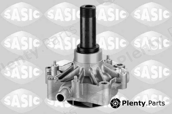 Sasic 3606074 — Water Pump, engine cooling