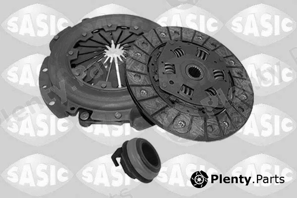 Sasic SCL4098 — Clutch Kit