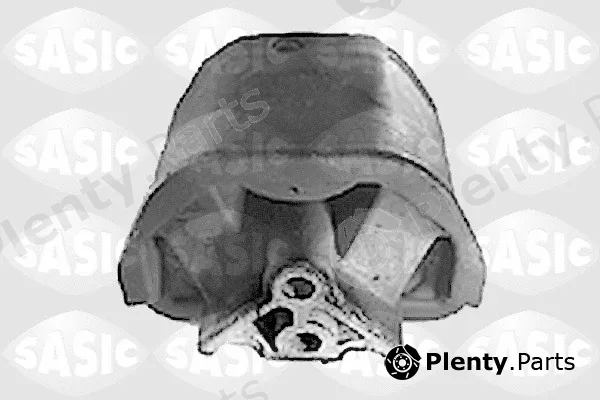 Sasic 9001339 — Mounting, engine