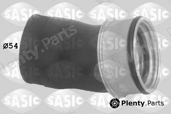Sasic 3356005 — Charge Air Hose