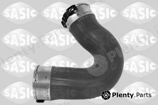Sasic 3336173 — Charge Air Hose