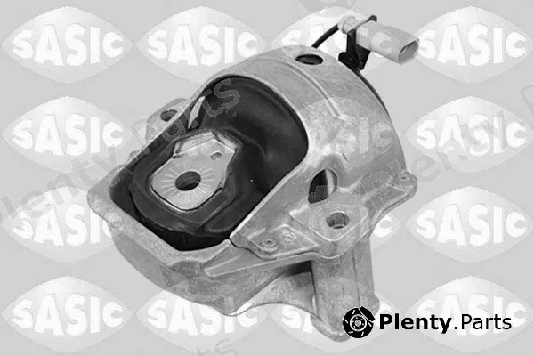 Sasic 2706292 — Mounting, engine