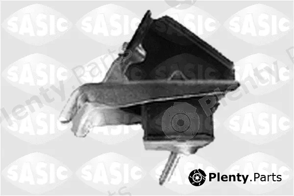 Sasic 4001317 — Mounting, engine