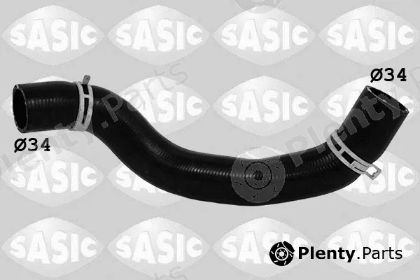 Sasic 3406457 — Radiator Hose