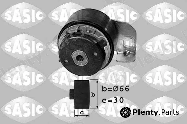 Sasic 1704003 — Tensioner Pulley, timing belt