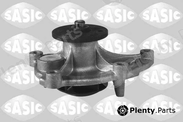 Sasic 3600004 — Water Pump, engine cooling