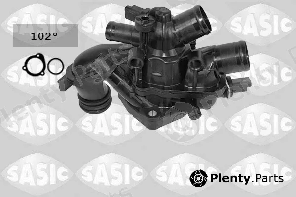 Sasic 3300015 — Thermostat, coolant